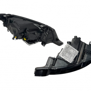 Kit De Carrocería Range Rover Sport L494 2013-2017 Look SVR 2018