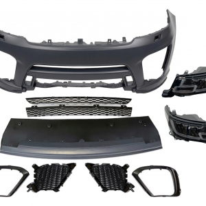 Kit De Carrocería Range Rover Sport L494 2013-2017 Look SVR 2018