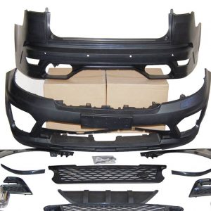 Kit De Carrocería Range Rover Sport L494 2013-2017 Look SVR