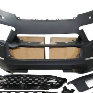 Kit De Carrocería Range Rover Velar 2017+ L560 Look SVR