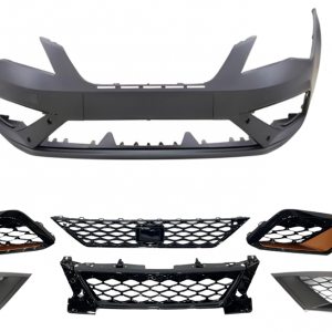 Kit De Carrocería Seat Leon 5F Reestyling 2018+ 5 puertas Look Cupra
