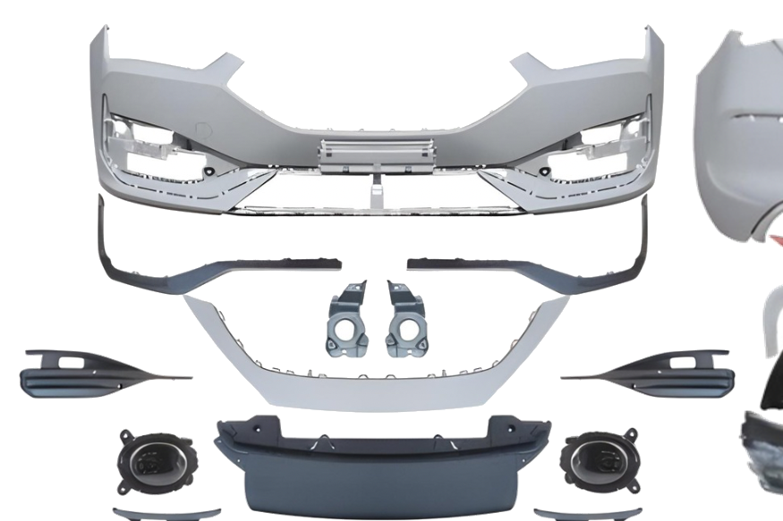 kit-de-carroceria-seat-leon-2021-look-cupra-1.png Kit De Carrocería Seat Leon MK4 KL1 2021+ 5p Look Cupra