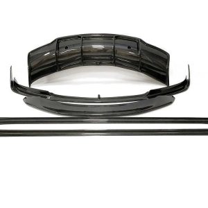 Kit De Carrocería Tesla Model 3 2017-2022