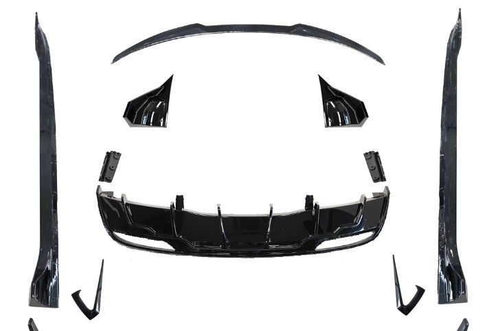 kit-de-carroceria-tesla-model-3-lci-2024-look-fast-negro-brillante-2.jpg Kit De Carrocería Tesla Model 3 LCI 2024+ Look Fast Negro Brillante