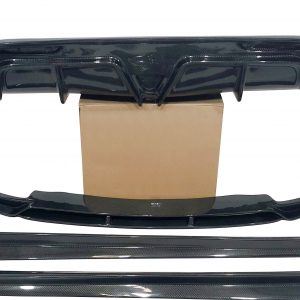 Kit De Carrocería Tesla Model Y