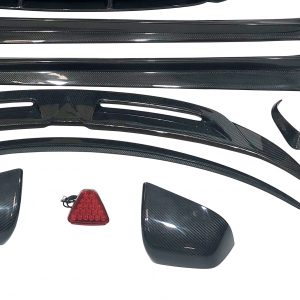 Kit De Carrocería Tesla Model Y