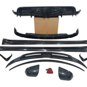 Kit De Carrocería Tesla Model Y