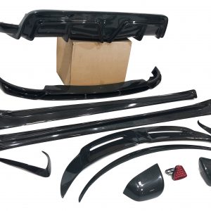 Kit De Carrocería Tesla Model Y