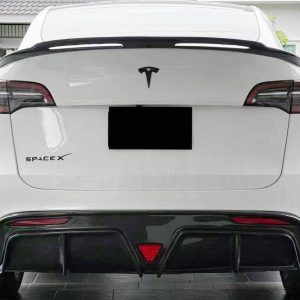 Kit De Carrocería Tesla Model Y