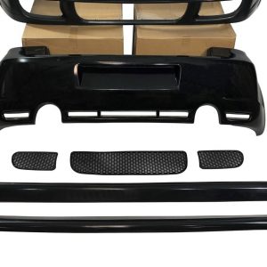 Kit De Carrocería Volkswagen Golf 4 Mk4 3/5 puertas Look R32