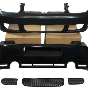 Kit De Carrocería Volkswagen Golf 4 Mk4 3/5 puertas Look R32