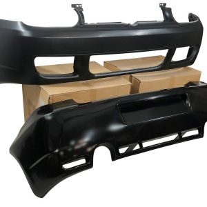 Kit De Carrocería Volkswagen Golf 4 Mk4 3/5 puertas Look R32