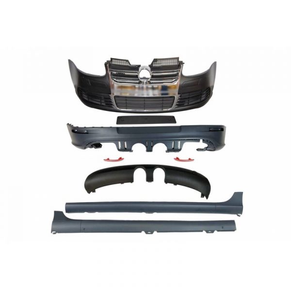 Kit de carroceria VW Golf 5 R32 Look