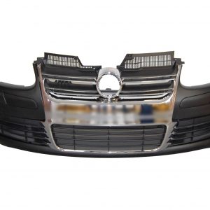 Kit De Carrocería Volkswagen Golf 5 Look R32 ABS