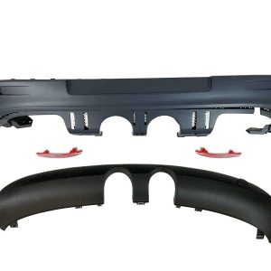 Kit De Carrocería Volkswagen Golf 5 Look R32 ABS
