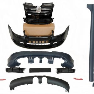 Kit De Carrocería Volkswagen Golf 5 Look R32 ABS