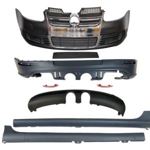 Kit De Carrocería Volkswagen Golf 5 Look R32 ABS
