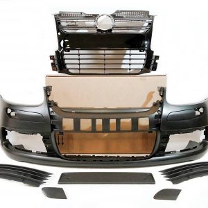 Kit De Carrocería Volkswagen Golf 5 Look R32 ABS