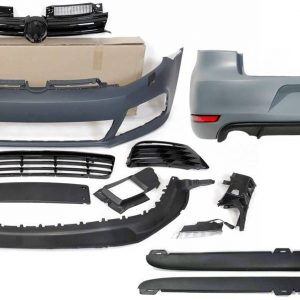 Kit De Carrocería Volkswagen Golf 6 ABS