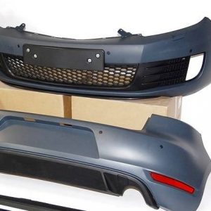 Kit De Carrocería Volkswagen Golf 6 Look GTI