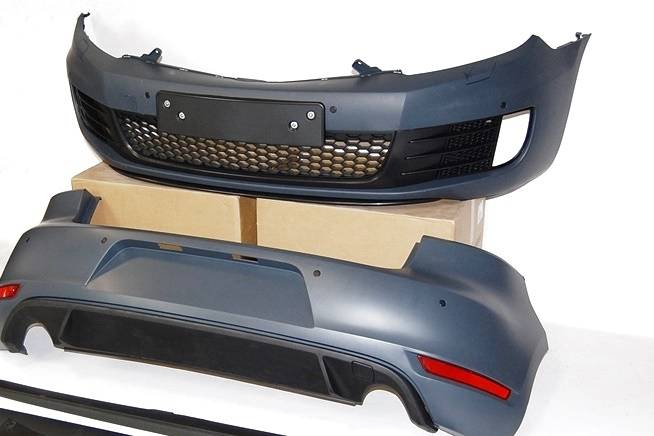kit-de-carroceria-volkswagen-golf-6-look-gti-2.jpg Kit De Carrocería Volkswagen Golf 6 Look GTI