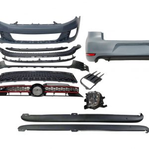 Kit De Carrocería Volkswagen Golf 6 Look GTI