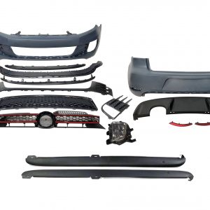 Kit De Carrocería Volkswagen Golf 6 Look GTI