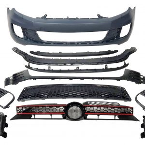 Kit De Carrocería Volkswagen Golf 6 Look GTI