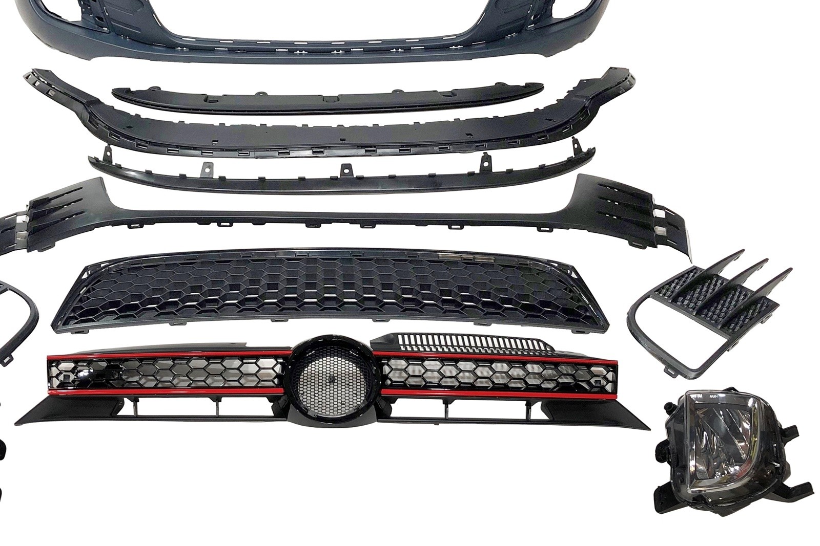 kit-de-carroceria-volkswagen-golf-6-look-gti-6.jpg Kit De Carrocería Volkswagen Golf 6 Look GTI