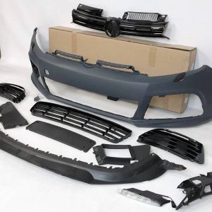 Kit De Carrocería Volkswagen Golf 6 look R20 Capó