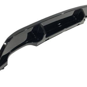 Kit De Carrocería Volkswagen Golf 7 2013-2016 Look Golf 7.5