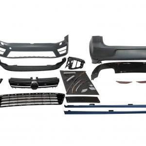 Kit De Carrocería Volkswagen Golf 7 3/5P Look R20