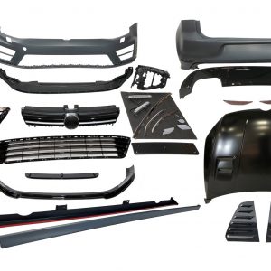 Kit De Carrocería Volkswagen Golf 7 3/5P Look R20