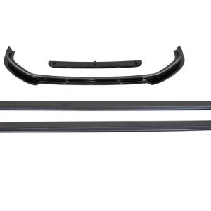 Kit De Carrocería Volkswagen Golf 7 GTI ABS