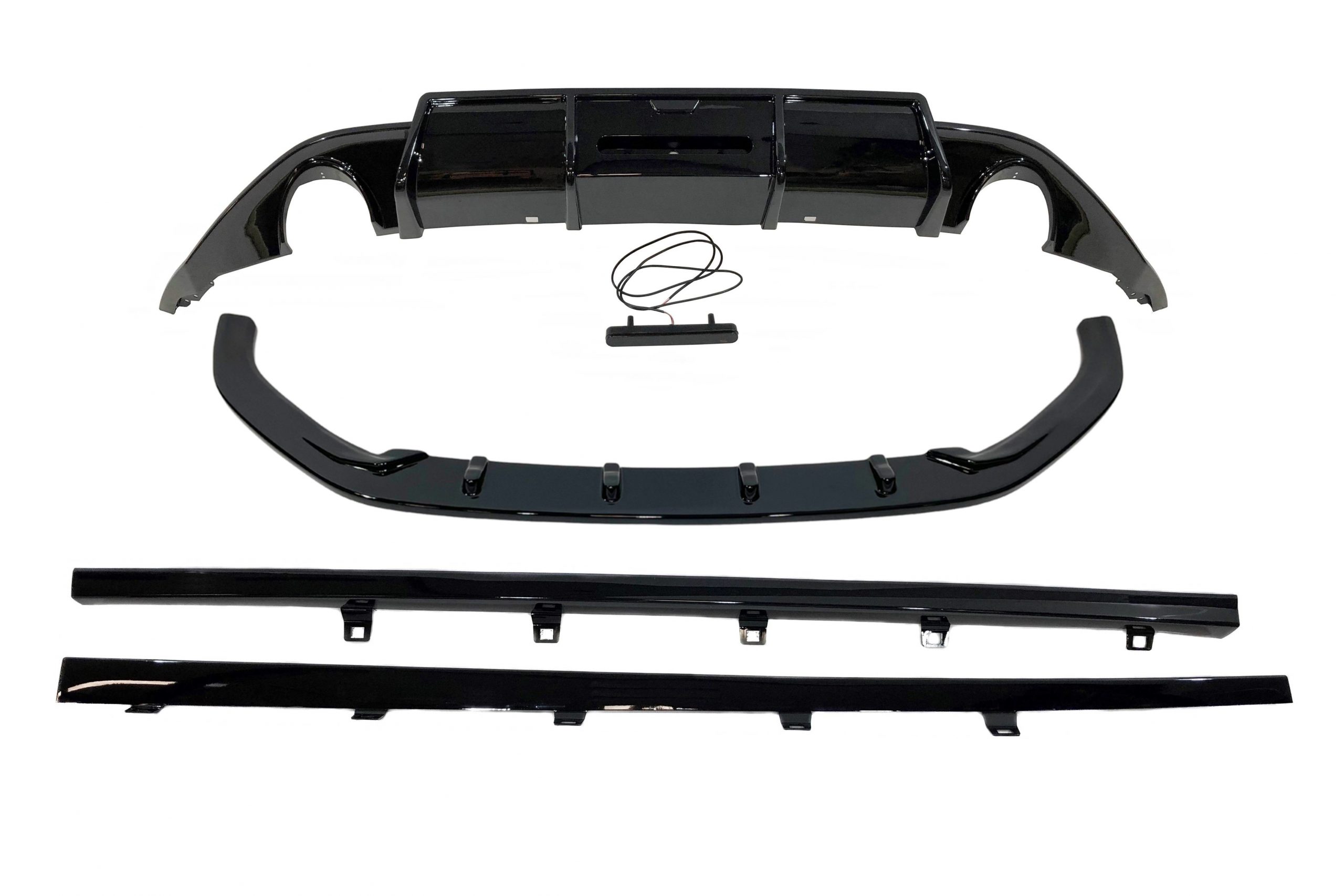 kit-de-carroceria-volkswagen-golf-7-brillante-negro.jpg Kit De Carrocería Volkswagen Golf 7 Brillante Negro