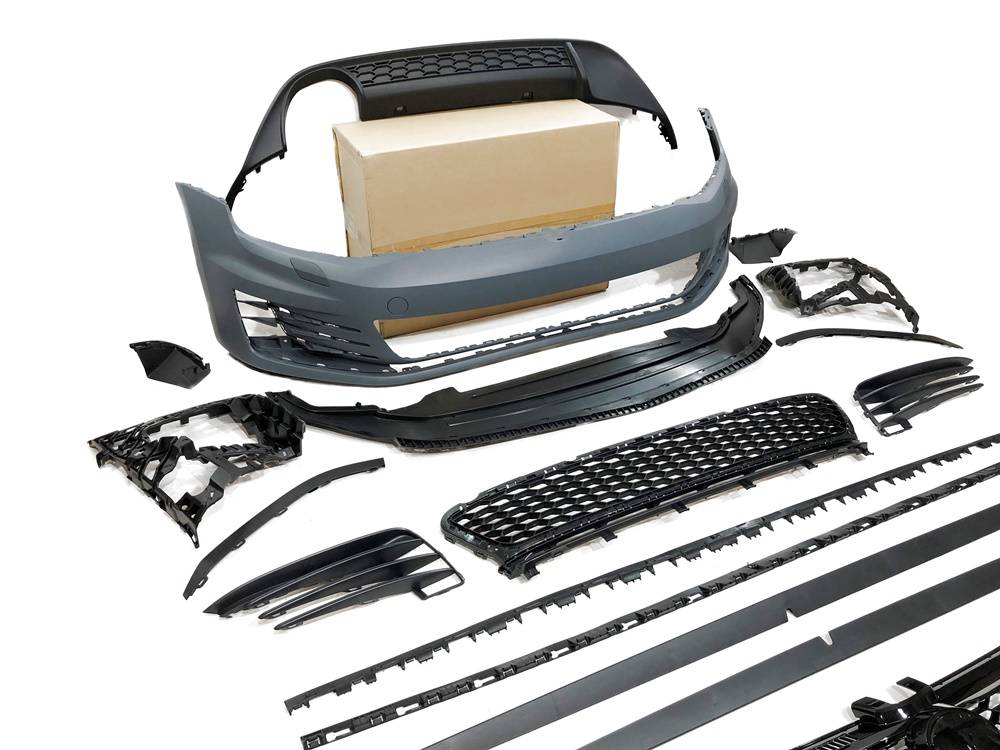 kit-de-carroceria-volkswagen-golf-7-gti-abs-1.jpg Kit De Carrocería Volkswagen Golf 7 3/5P Look GTI ABS