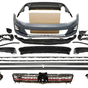 Kit De Carrocería Volkswagen Golf 7 GTI 3 /5P ABS 2 Salidas