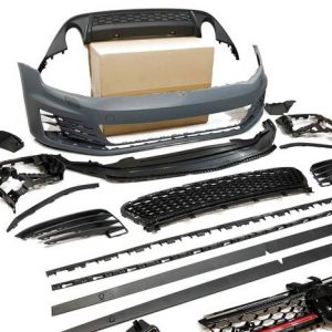 Kit De Carrocería Volkswagen Golf 7 GTI 3 /5P ABS 2 Salidas