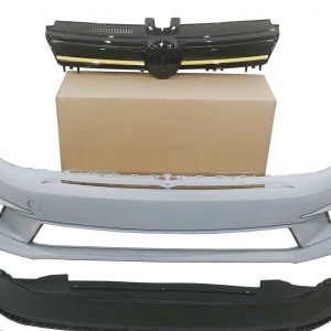 Kit De Carrocería Volkswagen Golf 7 R400 3/5P ABS