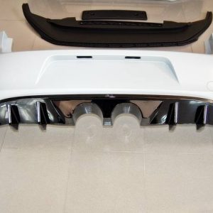 Kit De Carrocería Volkswagen Golf 7 R400 3/5P ABS