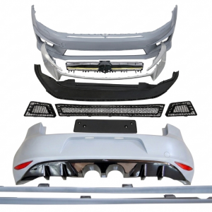 Kit De Carrocería Volkswagen Golf 7 R400 3/5P ABS