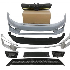 Kit De Carrocería Volkswagen Golf 7 R400 II 3/5P ABS