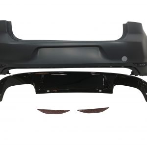 Kit De Carrocería Volkswagen Golf 7 R400 II 3/5P ABS