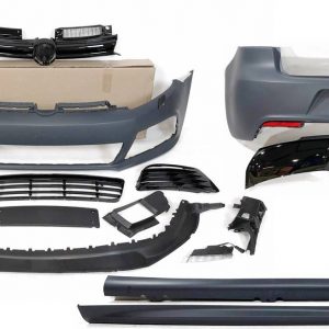 Kit De Carrocería Volkswagen Golf 6 R20 ABS