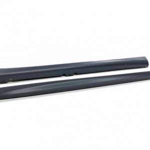 Kit De Carrocería Volkswagen Golf 6 R20 ABS