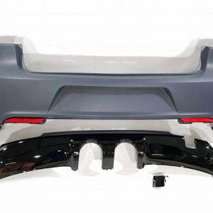 Kit De Carrocería Volkswagen Golf 6 R20 ABS