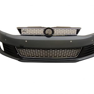 Kit De Carrocería Volkswagen Jetta 2011 ABS