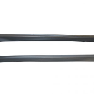 Kit De Carrocería Volkswagen Jetta 2011 ABS