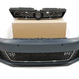 Kit De Carrocería Volkswagen Jetta 2011 ABS