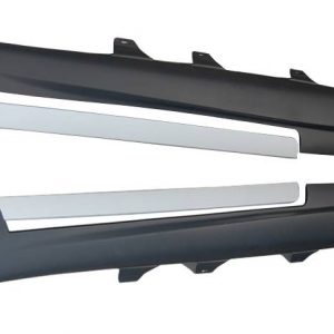 Kit De Carrocería Volkswagen Scirocco R 2008-2013